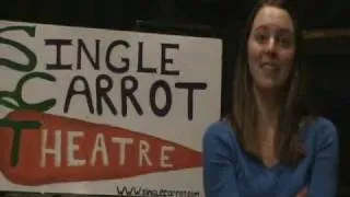 Single Carrot Theatre - Killer Joe by Tracy Letts