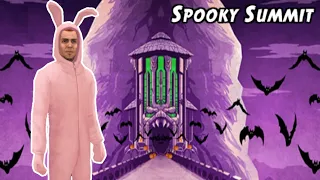 Guy Dangerous Bunny Guy in Spooky Summit Halloween 2020 Temple Run 2 Gameplay YaHruDv