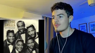 The Dells - The Love We Had Stays On My Mind | REACTION