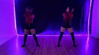 Zara Zara Touch Me Touch Me Dance Cover