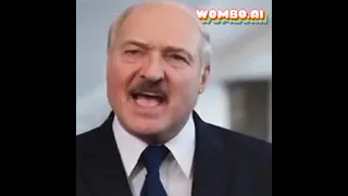 Александр Лукашенко запел песни