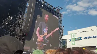 Incubus „Privilege“ Rock am Ring 2023