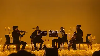 Candlelight Concerts - Vivaldi  ( As Quatro Estações )