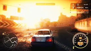 NFS Most Wanted in 2021... [Remastered]