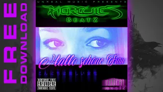 "HALLO SCHÖNE FRAU" こんにちは美しい女性 EP  *FREE DOWNLOAD* 無料ダウンロード  by Hercules Beatz