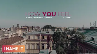 Robert Georgescu and White feat. Diana - How you feel || Official Video