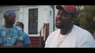 BSG Big Worm Feat. Peezy - BOFFUM (Official music video)