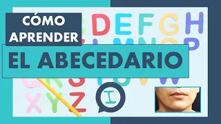 EL ABECEDARIO EN INGLÉS: Cómo memorizarlo fácilmente.