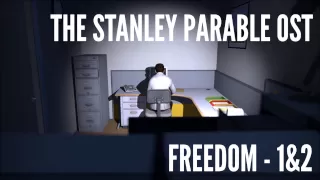 Stanley Parable Soundtrack - And Stanley Was Happy - Yiannis Ioannides