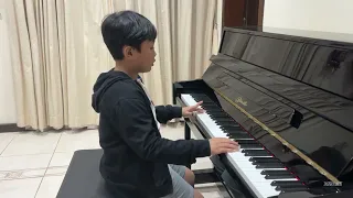 Unsure - Alan Walker | Piano Cover