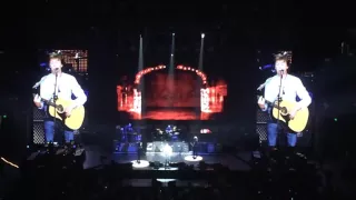 Paul McCartney-And I Love Her Columbia, SC 2015