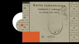 Gospodarka w mikroskali. Polacy i ziemie polskie w dekadzie dwóch totalitaryzmów 1939-1949