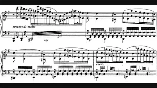 Liszt - Années de pèlerinage. Première année: Suisse, S. 160 [André Laplante]