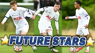 Academy Prospect That Could SHINE Next Season Feat. @TheIrishHotspur