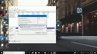 Unable to Shrink C drive beyond the point [Fixed]  | Windows 10/8/7