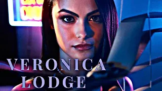 Verónica Lodge | Good For You [Riverdale]