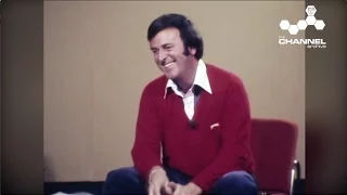 Terry Wogan Interview - 1978