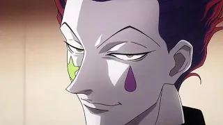 Hisoka x Gon [AMV] - Tag You're It