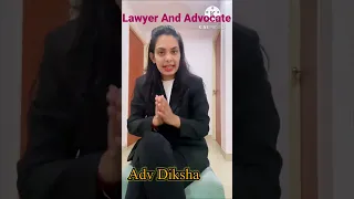 DIFFERENCE BETWEEN ADVOCATE AND LAWYER