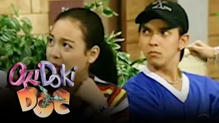 Oki Doki Doc: Angelika Full Episode | Jeepney TV