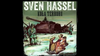 Audioksiazka audiobook-Sven Hassel  Koła terroru.