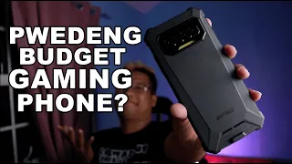 F150 Rugged Phone - Cheap Gaming Phone Alternative?