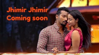 ADIVASI KHILADI / Jhimir jhimir 2nd Song video