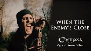 TRIDDANA - When The Enemy's Close (Official Video) [Celtic Folk Metal]