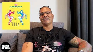 The story behind 2 Unlimited's "Get Ready For This" by Ray Slijngaard | Muzikxpress 159