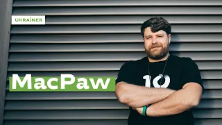 MacPaw. Who created software that runs on every 5th Mac on Earth? • Ukrainer in English