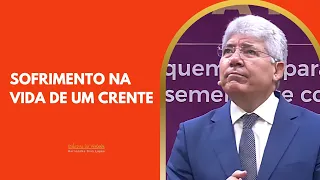 SOFRIMENTO NA VIDA DE UM CRENTE - Hernandes Dias Lopes