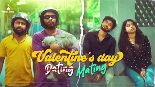 THE POONGA | Eruma saani | Valentines day special