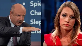 Why Dr. Phil Tells Guest: ‘You Had An Opportunity And You Blew It’