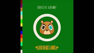 Grizzie Grime - Lane Switching [Prod. By Blue Sky Black Death]