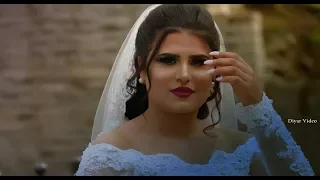 Sarbast & Wazeera video - Wedding Clip By Diyar Video