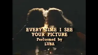"Shades of Love" 80s romance VHS ad