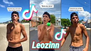 Leozinn.077 Compilado melhores mais engraçados 2022 TikTok  | Leozinn.077