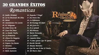 Remmy Valenzuela Mix Canciones Románticas Para Pistear - Lo Mas Nuevo 2023