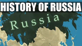 История России каждый год 780 - 2021
