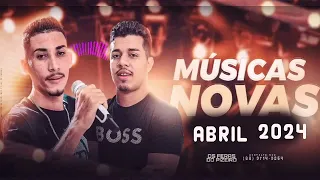 OS FERAS DO PIZEIRO MUSICAS NOVAS ABRIL 2024 PRESSÃO @brunocdsdejuremanorte1039