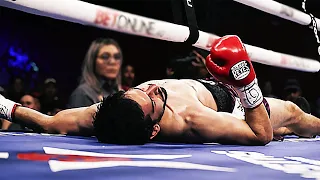 Best Boxing Knockouts 2023 (February - March)