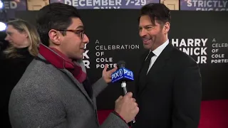 Harry Connick Jr. brings magic of Cole Porter back to Broadway