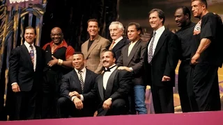 All Mr Olympia Champions From 1965-1995