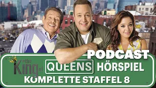King of Queens  Deutsch Podcast  Hörspiel  komplette Staffel 8