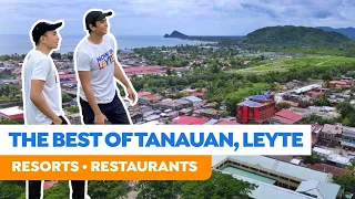 Tanauan, Leyte | Now in Leyte Travel Series Episode 13 | NowInPH