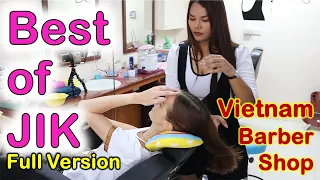 Best of Jik - Vietnamese Barber Shop