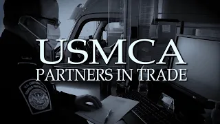 How to Make a USMCA Claim