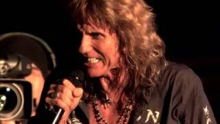 Whitesnake - Here I Go Again (Made In Japan 2011) Full HD