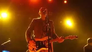 Smashing Pumpkins - Being Beige - Live in San Francisco