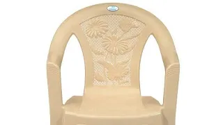 Nilkamal Plastic Chairs CHR 2060